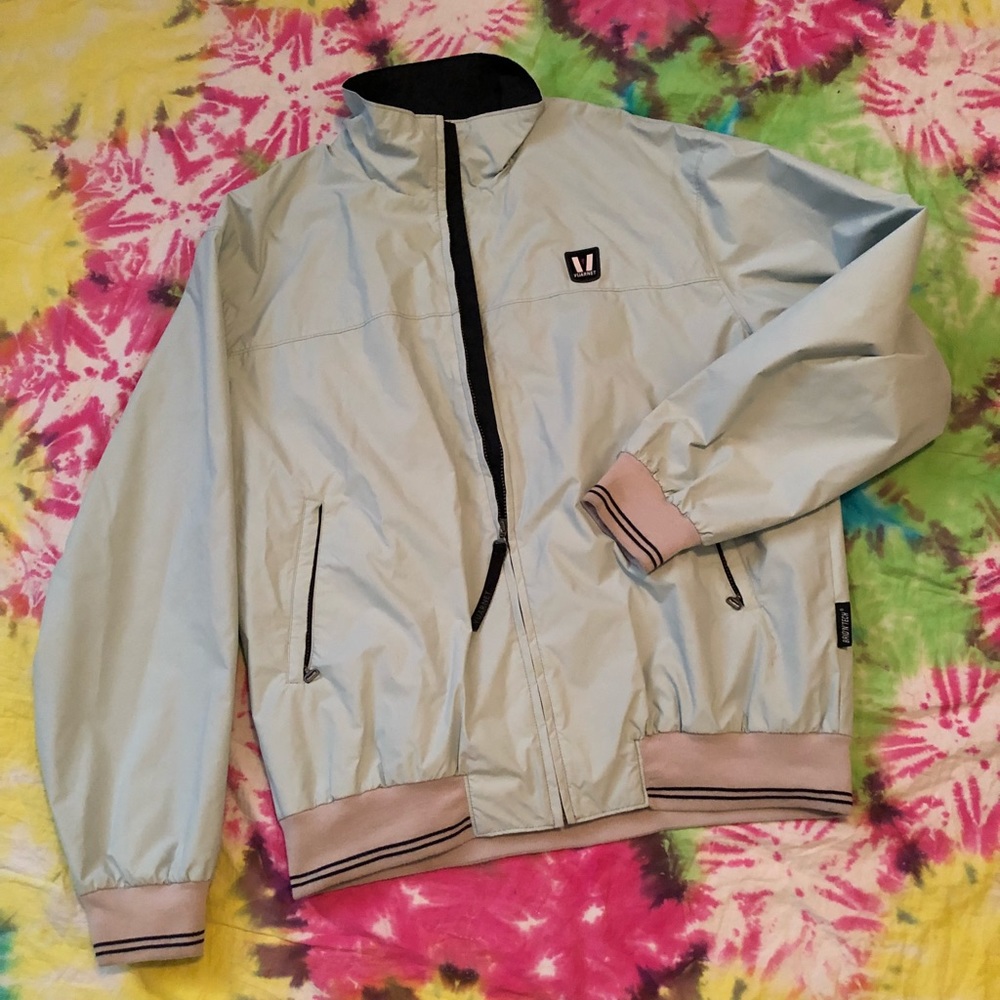 Vuarnet Windbreaker